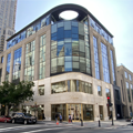 New Top Tenant at Oak x Rush